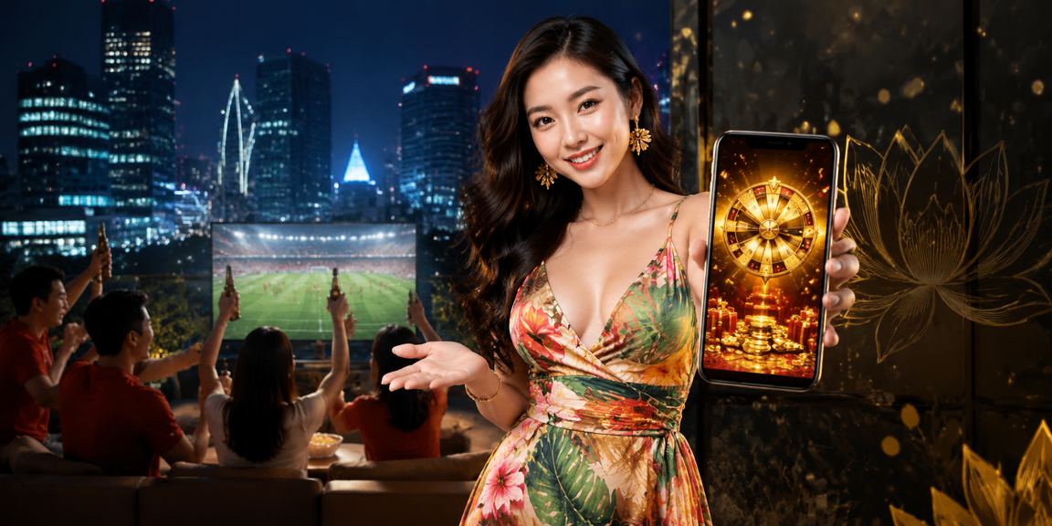 Người dùng tại Hà Nội tìm hiểu điều khoản trước khi tham gia cược roulette trực tuyến