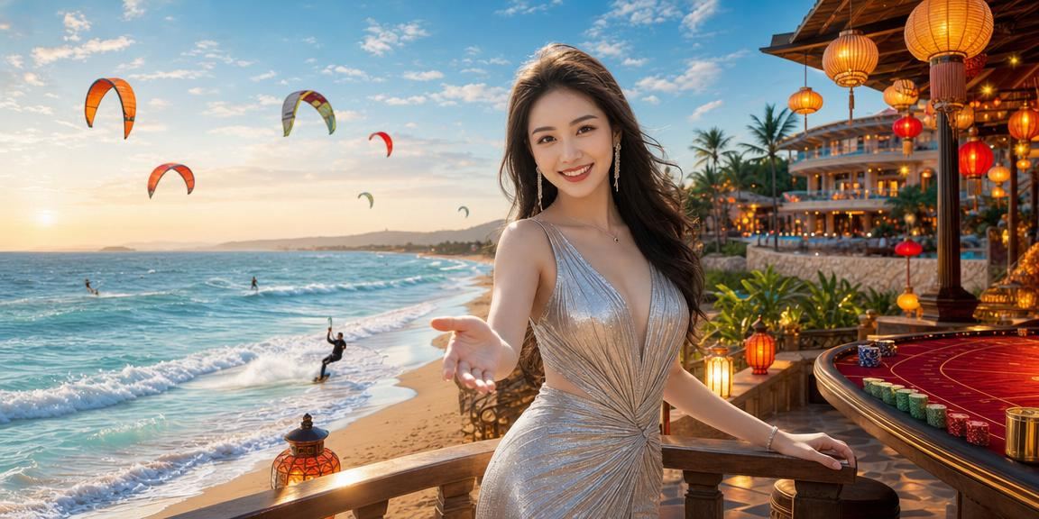 Người dùng VIP jum88 trải nghiệm trên thiết bị di động – Hội An